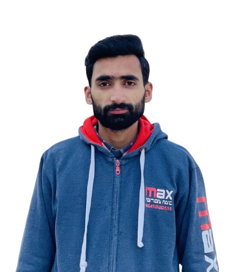 Moaz Tariq