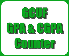 CGPA